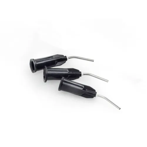 COLTENE SYNERGY D6 FLOW APPLICATIE NAALDEN (20st)