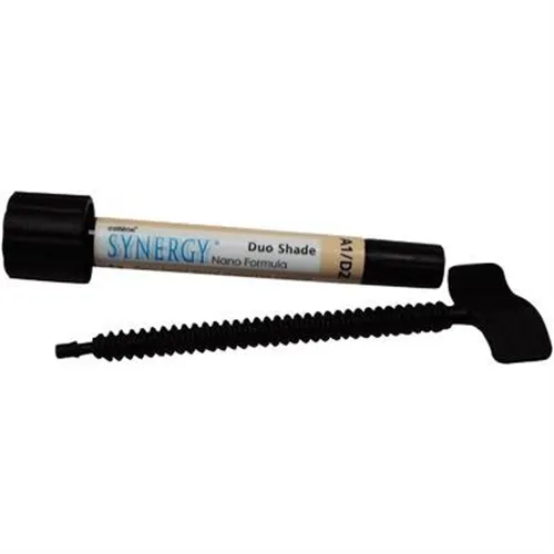 COLTENE SYNERGY DUO SHADE COMPOSIET SPUIT C2/C3 (4gr)