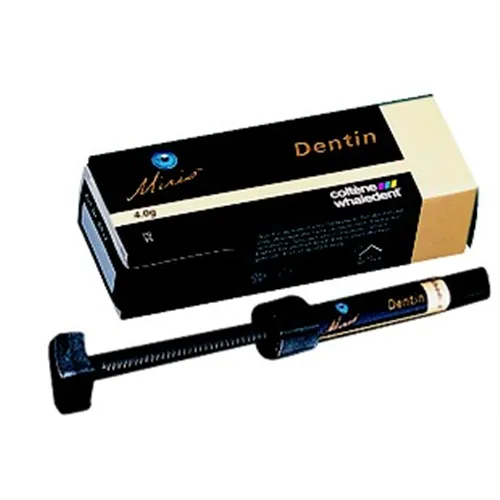 COLTENE MIRIS COMPOSIET DENTINE SPUIT KLEUR 7 (4gr)