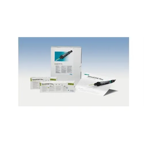 IVOCLAR VIVADENT SPEEDCEM PLUS PROMO PACK