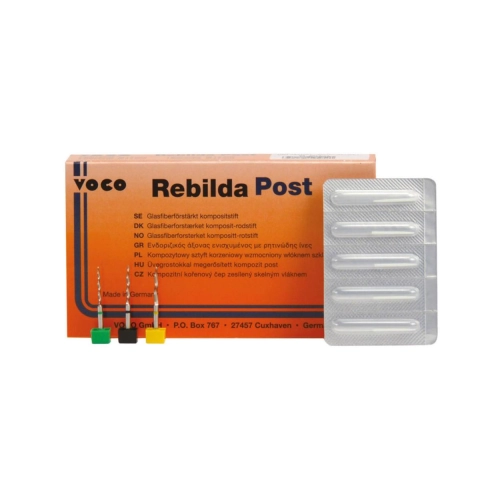 VOCO REBILDA-POST SET ref 1770