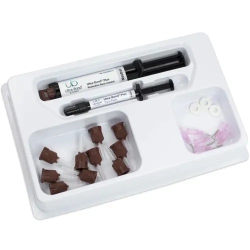 DENMAT ULTRA-BOND PLUS RESIN CEMENT KIT A2 (2st)
