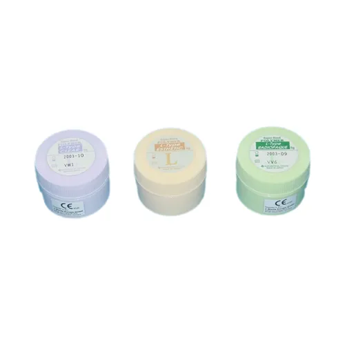 SUN MEDICAL SUPERBOND C&B POLYMEER ESTHETIC (VITA A3) REFILL (3gr) T059E