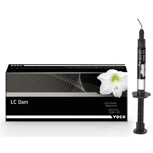 VOCO LC DAM SPUIT (2gr) REF 1655
