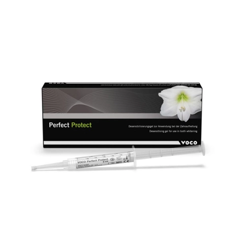 VOCO PERFECT PROTECT DESENSITISING GEL VOOR TANDEN BLEKEN (2x2ml) REF 1019