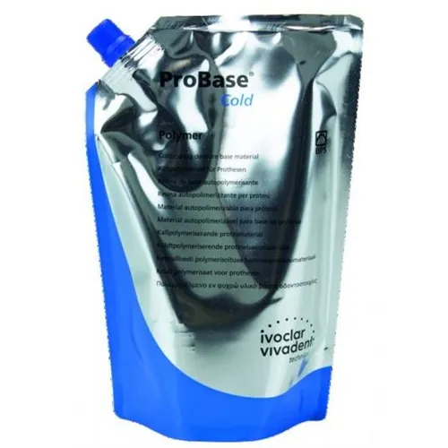 IVOCLAR PROBASE COLD POEDER ROZE 500gr 531508