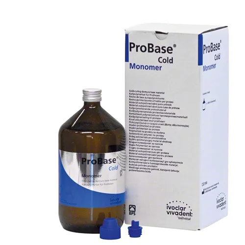 IVOCLAR PROBASE COLD CLEAR VLOEISTOF 1000ml 531505