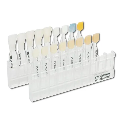 COLTENE MIRIS COMPOSIET KLEURSTAAL