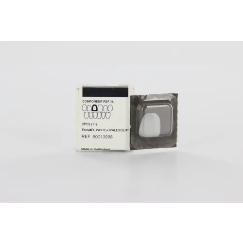 COLTENE COMPONEER REFILL UPPER XL ENAMEL WHITE OPALESCENT 11 (2st)