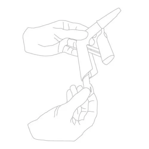 COMPULZ BATTERY PACK (2st)
