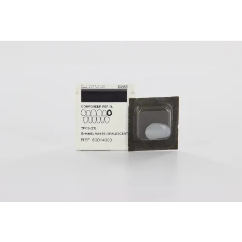 COLTENE COMPONEER REFILL UPPER XL ENAMEL WHITE OPALESCENT 23 (2st)