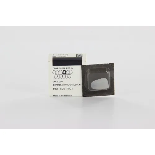 COLTENE COMPONEER REFILL UPPER XL ENAMEL WHITE OPALESCENT 21 (2st)