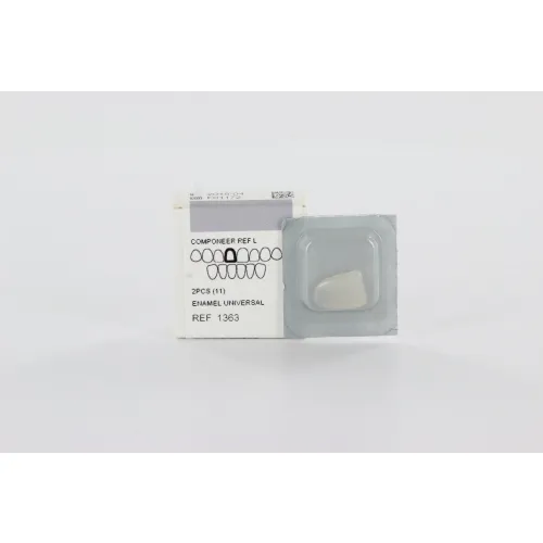 COLTENE COMPONEER REFILL UPPER L ENAMEL UNIVERSAL 11 (2st)