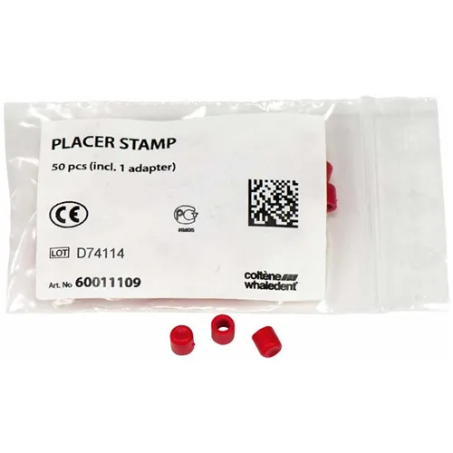 COLTENE COMPONEER PLACER STAMP (50st)