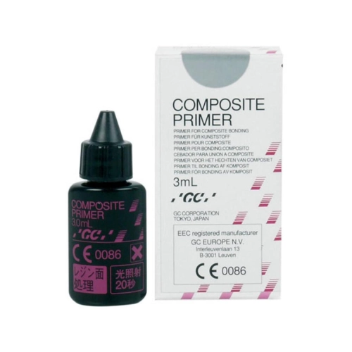 GC COMPOSITE PRIMER (3ml)