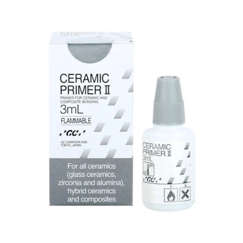 GC CERAMIC PRIMER II (3ml)