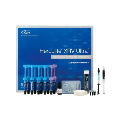 KERR HERCULITE XRV ULTRA SPUIT KIT (44,7gr)