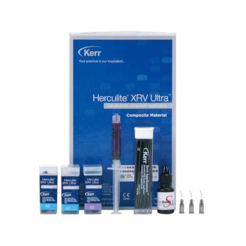 KERR HERCULITE XRV ULTRA MINI KIT CAPSULES (9gr)