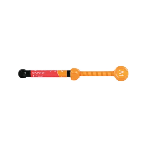 GC GRADIA DIRECT ANTERIOR SPUIT A1 (4gr)