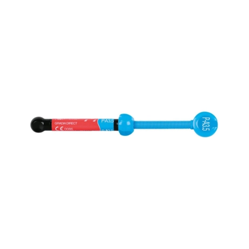 GC GRADIA DIRECT POSTERIOR SPUIT PA3.5 (4gr)