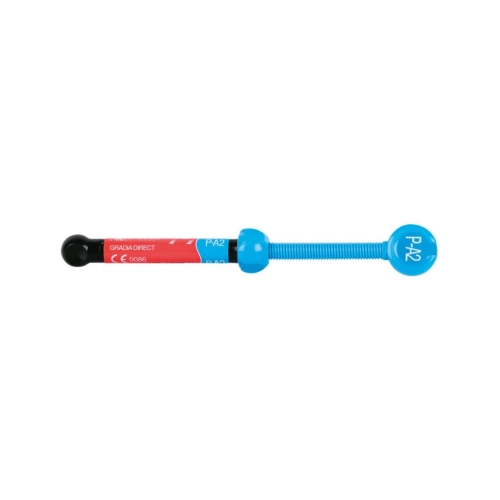 GC GRADIA DIRECT POSTERIOR SPUIT PA2 (4gr)