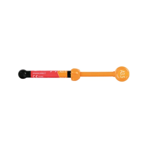 GC GRADIA DIRECT ANTERIOR SPUIT A3.5 (4gr)