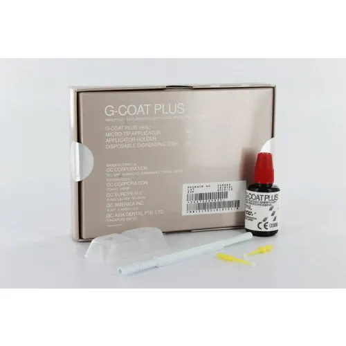 GC G-COAT PLUS (4ml)
