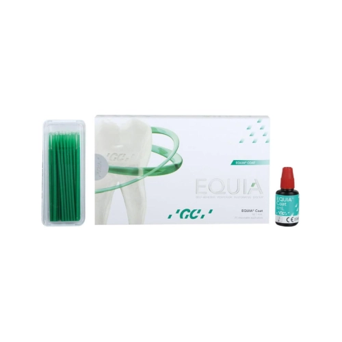 GC EQUIA COAT PACK (4ml/25 applicators)