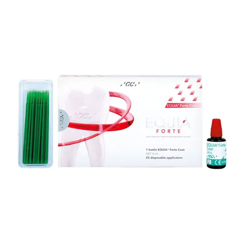 GC EQUIA FORTE COAT (4ml)