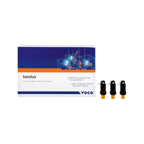 VOCO IONOLUX CAPSULES A3 (20st)