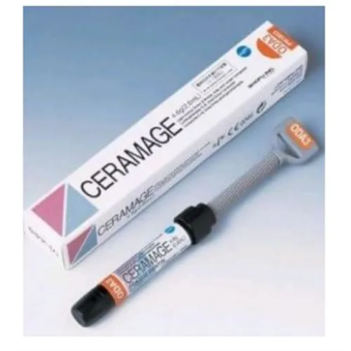 SHOFU CERAMAGE REFILL SPUITJE ODA3 (4,6gr)