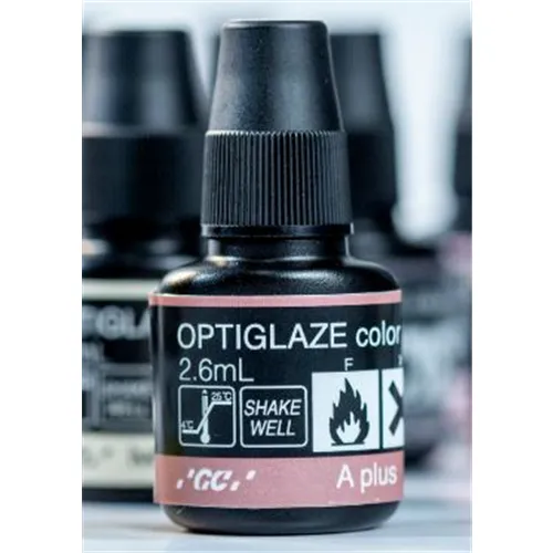 GC OPTIGLAZE COLOR A PLUS (2,7ml)