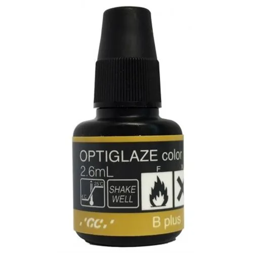 GC OPTIGLAZE COLOR B PLUS (2,7ml)