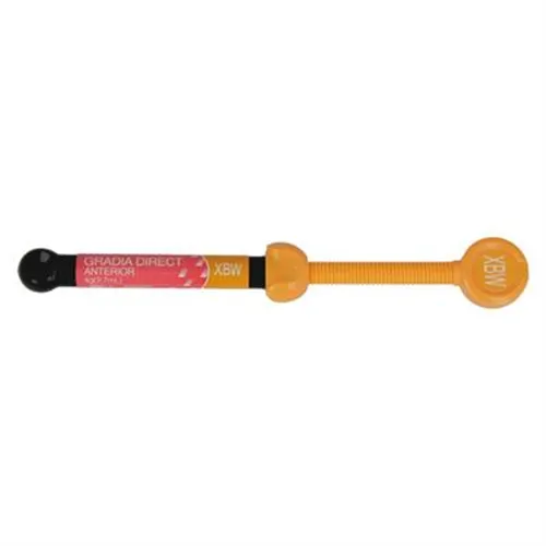 GC GRADIA DIRECT ANTERIOR SPUIT XBW (4gr)