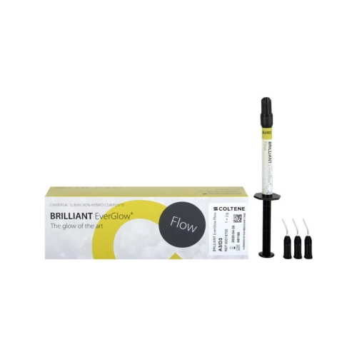 COLTENE BRILLIANT EVERGLOW FLOW SPUIT A3/D3 (2gr)