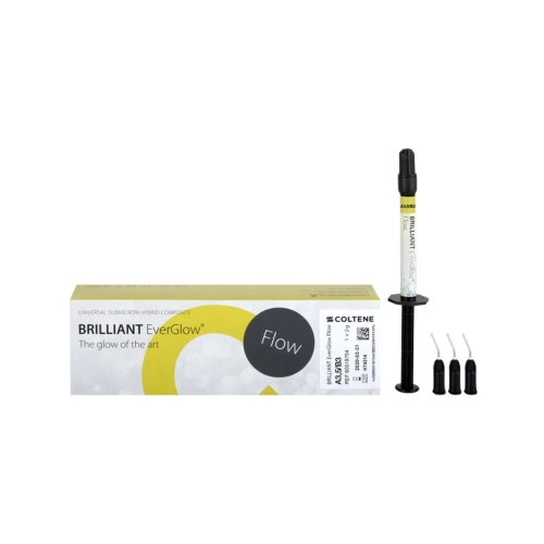 COLTENE BRILLIANT EVERGLOW FLOW SPUIT A3,5/B3 (2gr)
