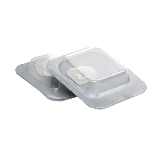 COLTENE COMPONEER REFILL UPPER M ENAMEL WHITE OPALESCENT 21 (2st)