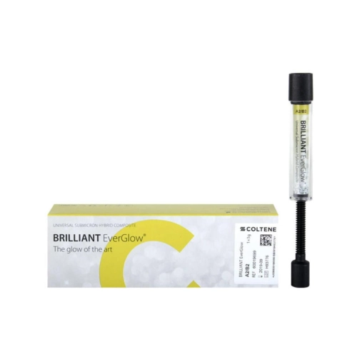 COLTENE BRILLIANT EVERGLOW SPUIT A2/B2 (3gr)