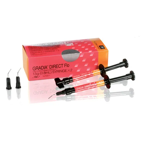 GC GRADIA DIRECT FLO SPUIT A3 (2x1,5gr)