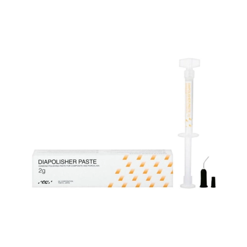 GC DIAPOLISHER PASTE (1x2gr)