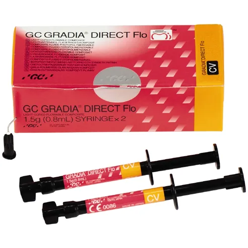 GC GRADIA DIRECT LOFLO SPUIT CV (2x1,3gr)