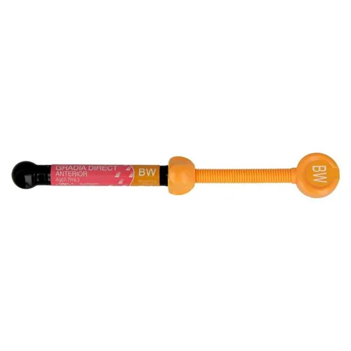 GC GRADIA DIRECT ANTERIOR SPUIT BW (4gr)