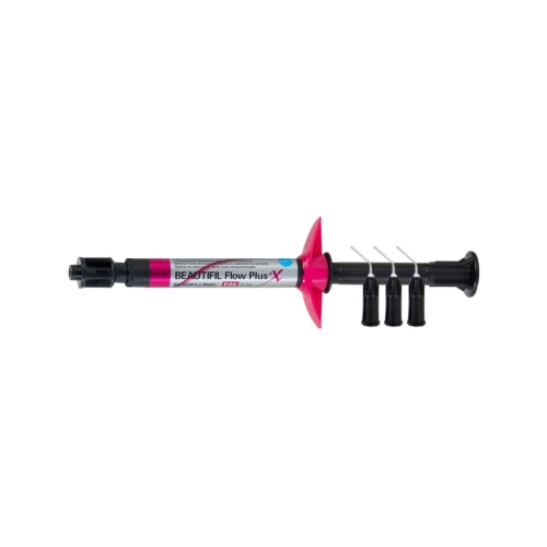 SHOFU BEAUTIFIL FLOW PLUS X A3,5 F00 (2,2gr/tips)