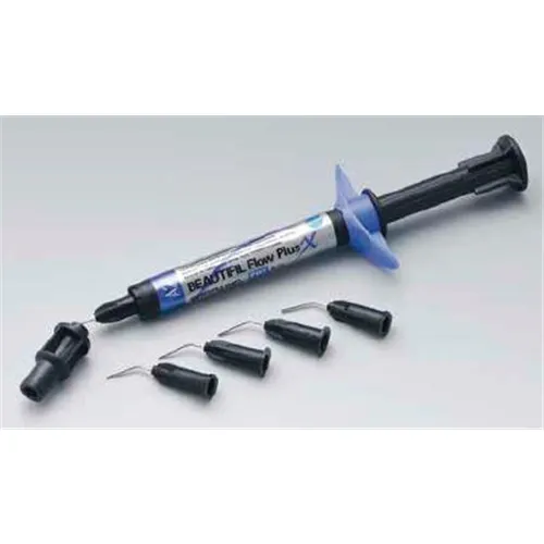 SHOFU BEAUTIFIL FLOW PLUS X CV F03 (2,2gr/tips)