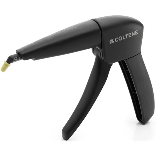 COLTENE COMPOSIET PISTOOL ZWART 60022485