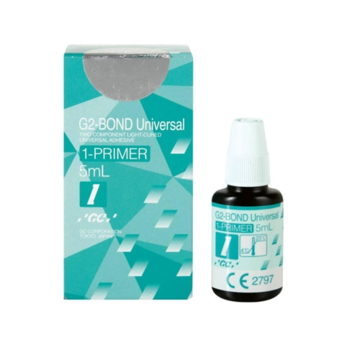 GC G2 BOND UNIVERSAL PRIMER 5ml REFILL 10006821