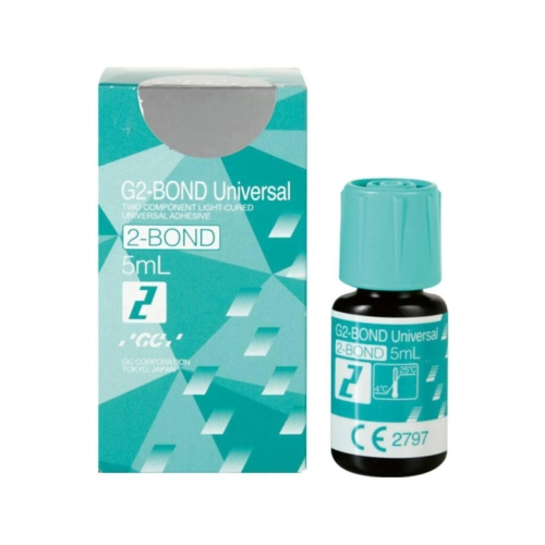 GC G2 BOND UNIVERSAL BOND 5ml REFILL 10006822