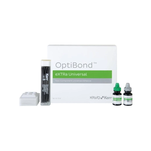KERR OPTIBOND EXTRA UNIVERSAL BOTTLE KIT (2x5ml) 36658