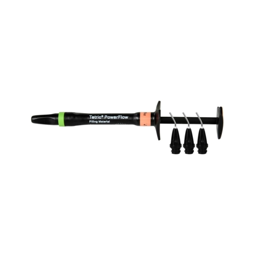 IVOCLAR VIVADENT TETRIC POWERFLOW SPUIT KLEUR IVA (2gr)