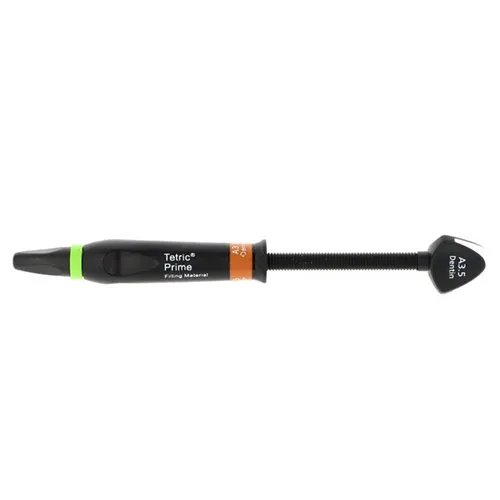 IVOCLAR VIVADENT TETRIC PRIME SPUIT REFILL A3,5 DENTINE (3gr) 706619WW